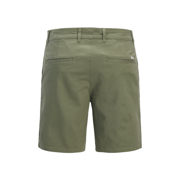 JJ Rebel Jrebsharp Chino Short Regular Fit Heren