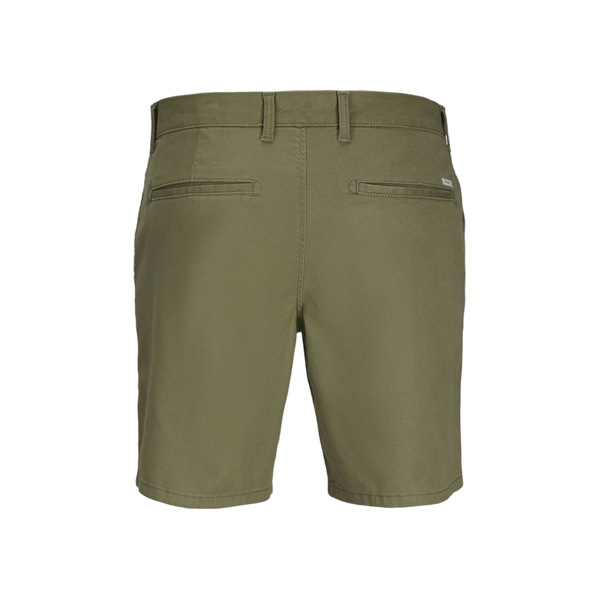 JJ Rebel Jrebsharp Chino Short Regular Fit Heren