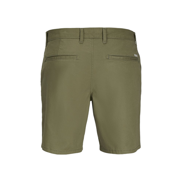 JJ Rebel Jrebsharp Chino Short Regular Fit Heren