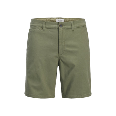 JJ Rebel Jrebsharp Chino Short Regular Fit Heren