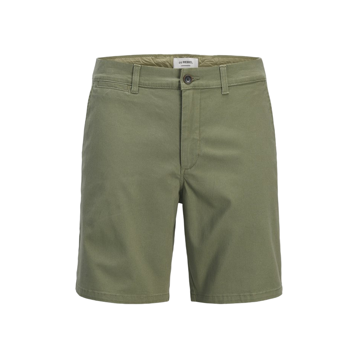 JJ Rebel Jrebsharp Chino Short Regular Fit Heren