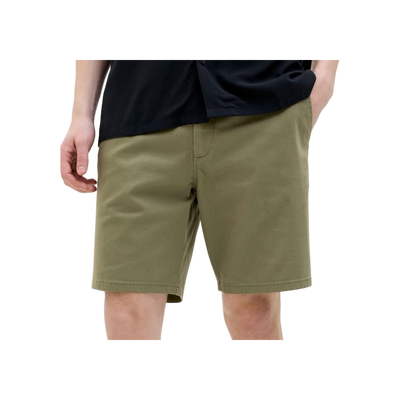 JJ Rebel Jrebsharp Chino Short Regular Fit Heren