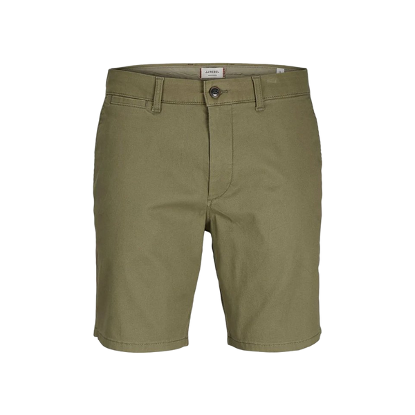 JJ Rebel Jrebsharp Chino Short Regular Fit Heren