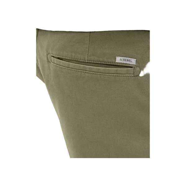 JJ Rebel Jrebsharp Chino Short Regular Fit Heren