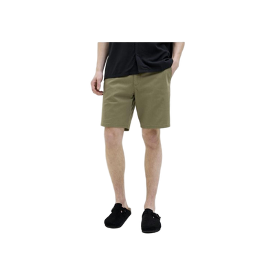 JJ Rebel Jrebsharp Chino Short Regular Fit Heren