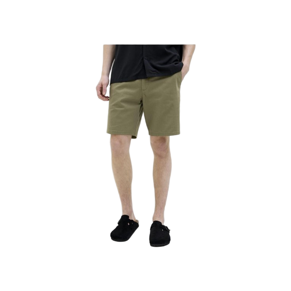 JJ Rebel Jrebsharp Chino Short Regular Fit Heren