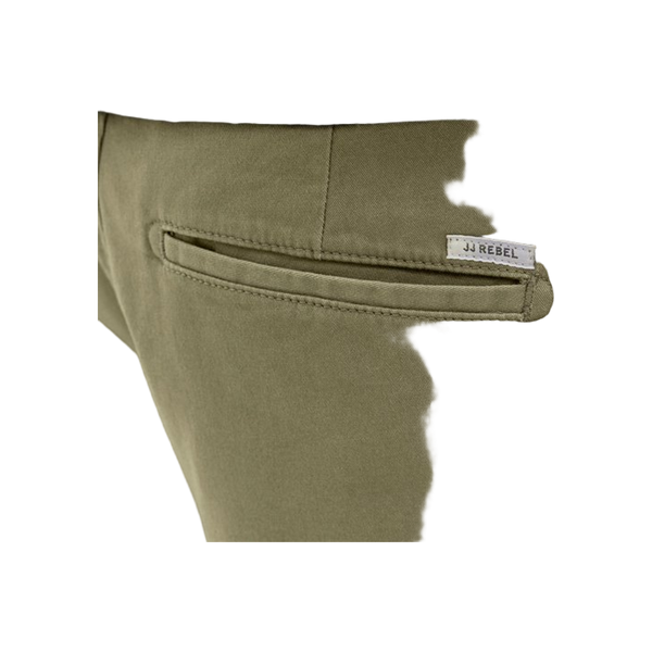 JJ Rebel Jrebsharp Chino Short Regular Fit Heren