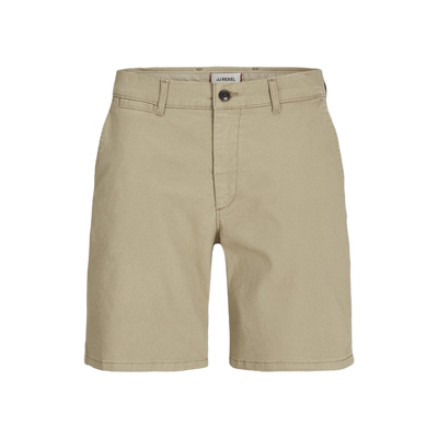 JJ Rebel Jrebsharp Chino Short Regular Fit Heren