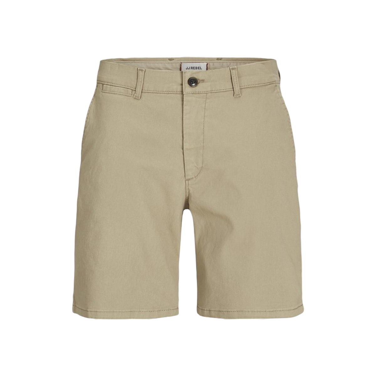 JJ Rebel Jrebsharp Chino Short Regular Fit Heren