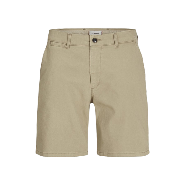 JJ Rebel Jrebsharp Chino Short Regular Fit Heren