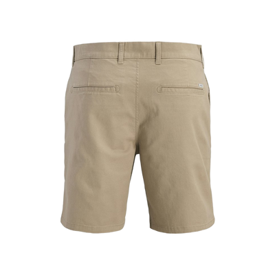 JJ Rebel Jrebsharp Chino Short Regular Fit Heren