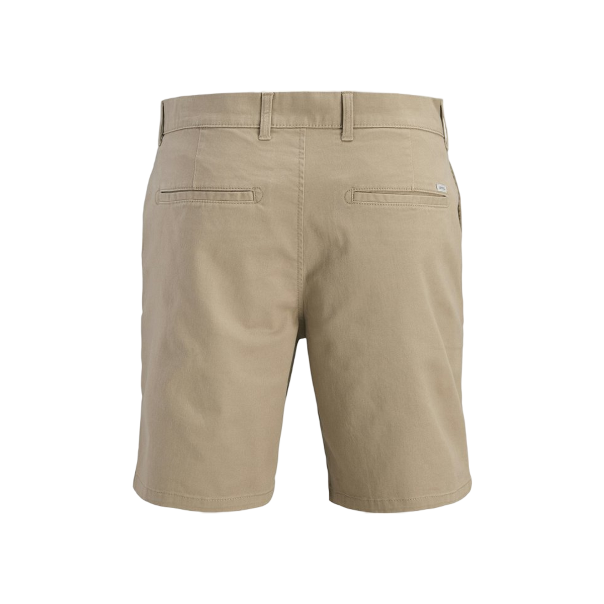 JJ Rebel Jrebsharp Chino Short Regular Fit Heren
