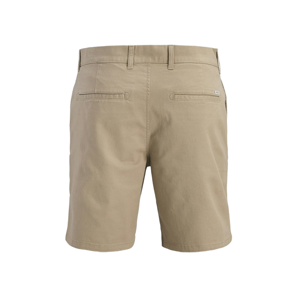 JJ Rebel Jrebsharp Chino Short Regular Fit Heren