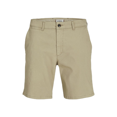 JJ Rebel Jrebsharp Chino Short Regular Fit Heren