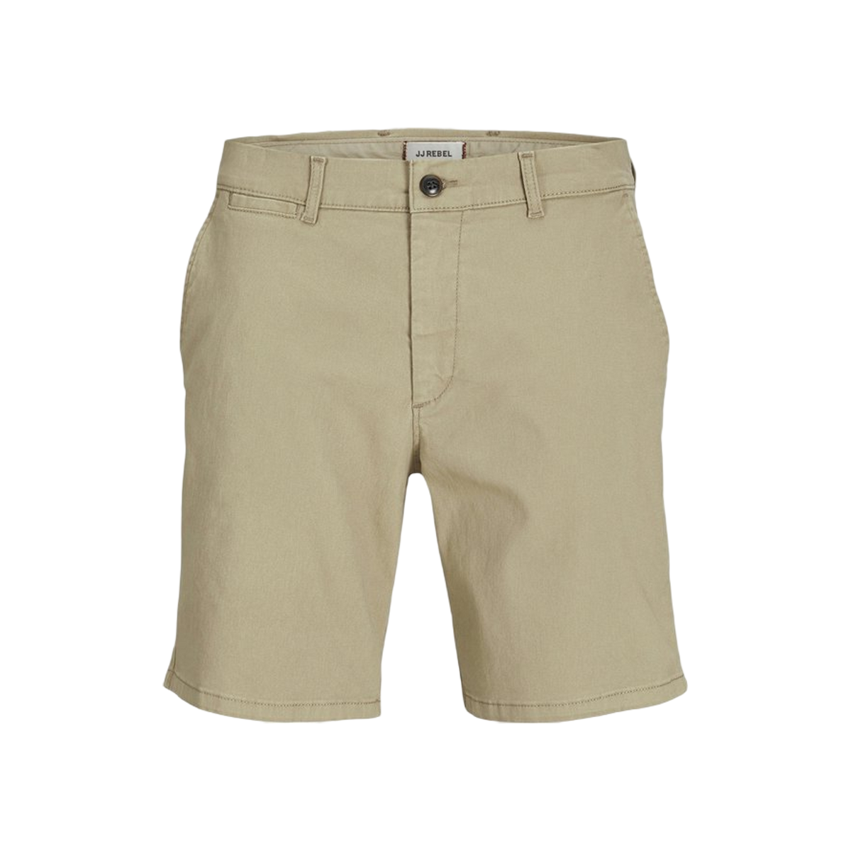 JJ Rebel Jrebsharp Chino Short Regular Fit Heren