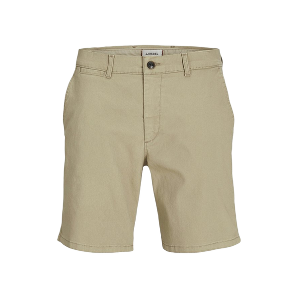 JJ Rebel Jrebsharp Chino Short Regular Fit Heren