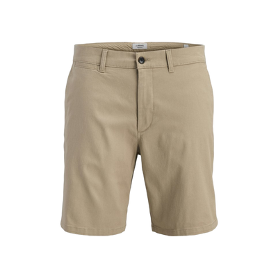 JJ Rebel Jrebsharp Chino Short Regular Fit Heren