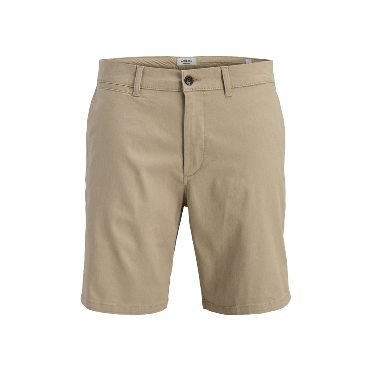 JJ Rebel Jrebsharp Chino Short Regular Fit Heren