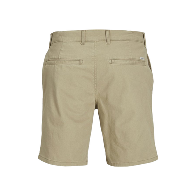 JJ Rebel Jrebsharp Chino Short Regular Fit Heren