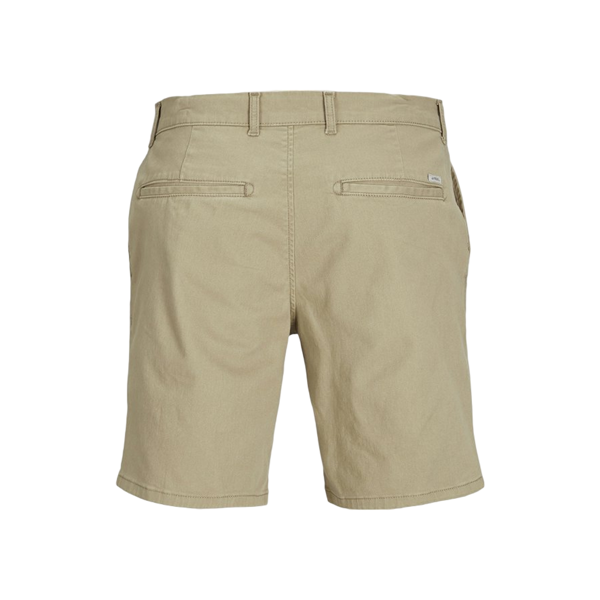 JJ Rebel Jrebsharp Chino Short Regular Fit Heren