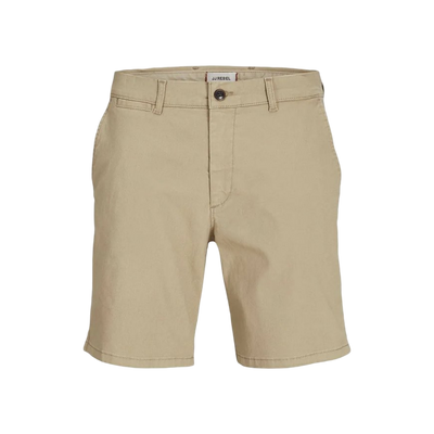 JJ Rebel Jrebsharp Chino Short Regular Fit Heren