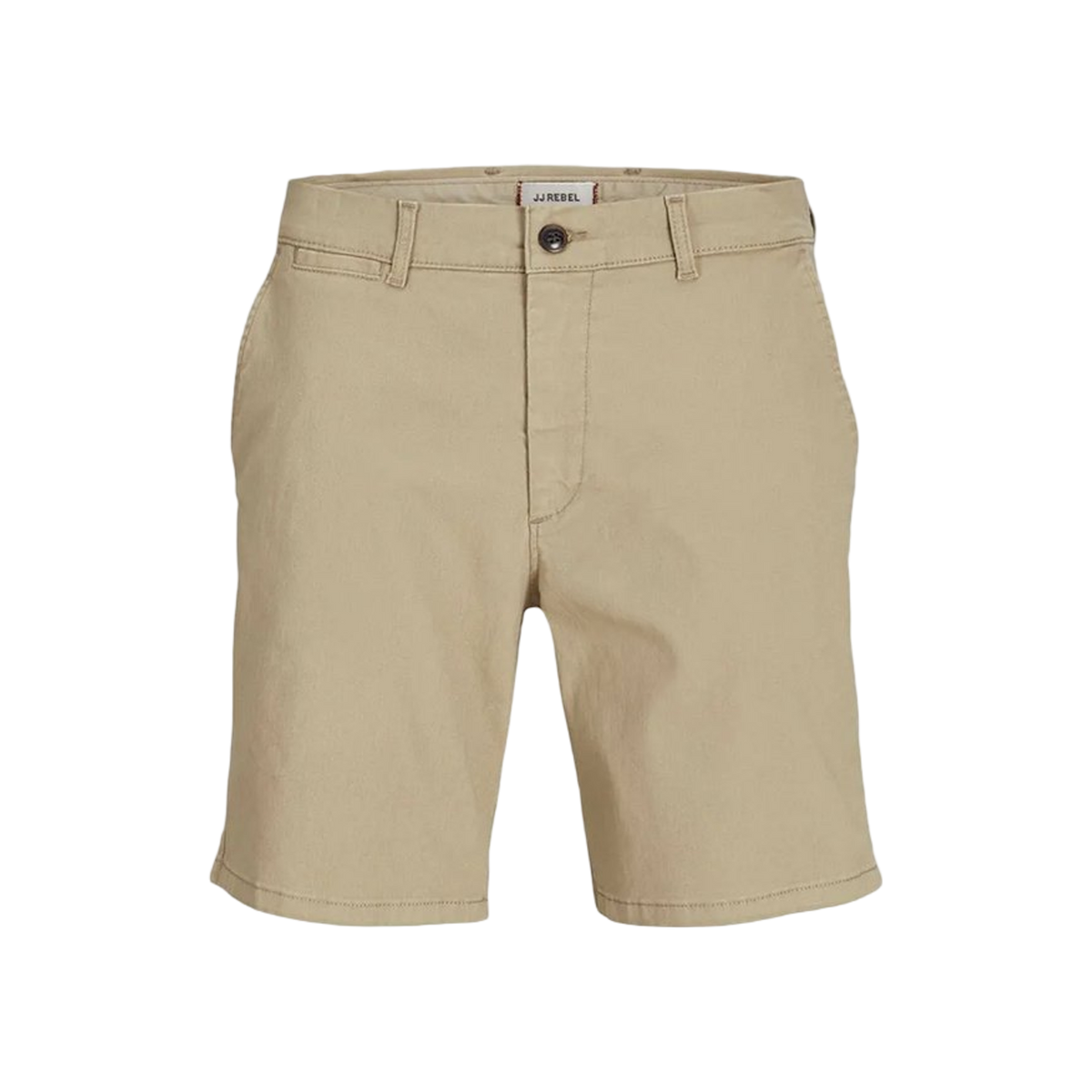 JJ Rebel Jrebsharp Chino Short Regular Fit Heren