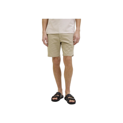 JJ Rebel Jrebsharp Chino Short Regular Fit Heren