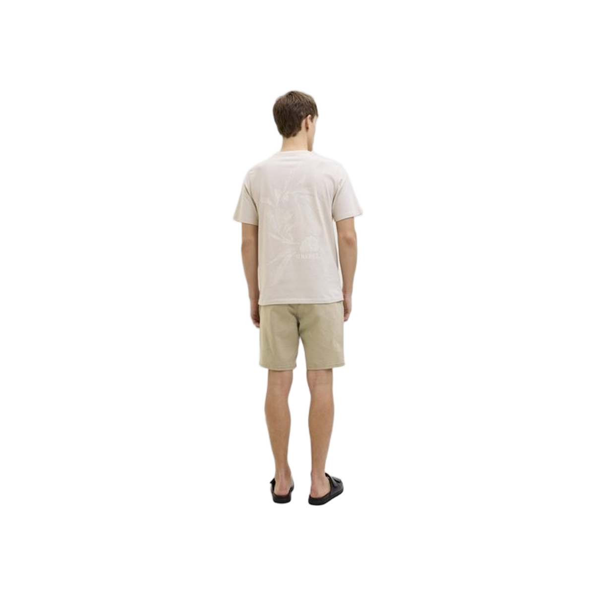 JJ Rebel Jrebsharp Chino Short Regular Fit Heren