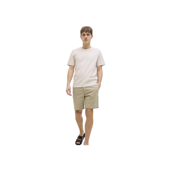 JJ Rebel Jrebsharp Chino Short Regular Fit Heren