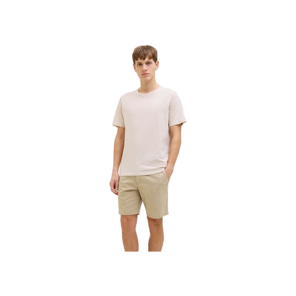 JJ Rebel Jrebsharp Chino Short Regular Fit Heren