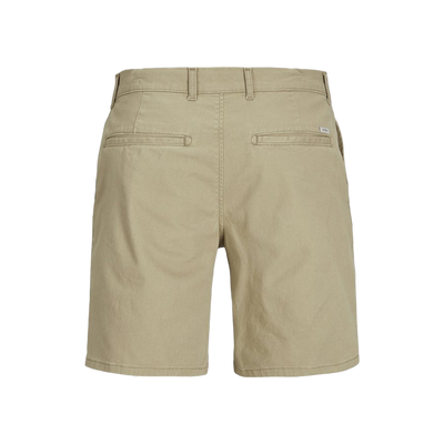 JJ Rebel Jrebsharp Chino Short Regular Fit Heren