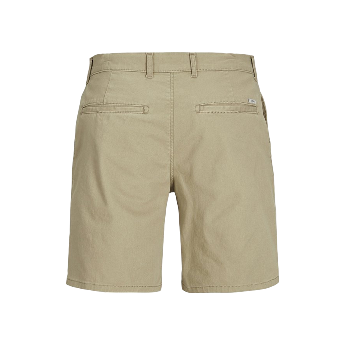 JJ Rebel Jrebsharp Chino Short Regular Fit Heren