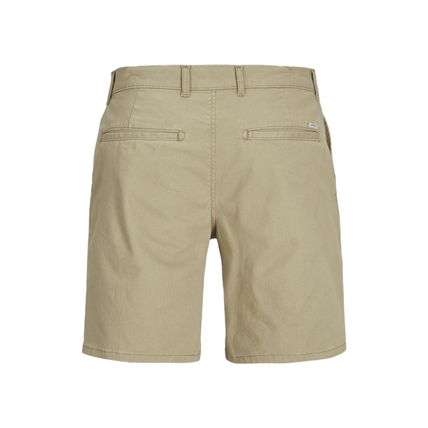 JJ Rebel Jrebsharp Chino Short Regular Fit Heren