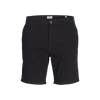 JJ Rebel Jrebsharp Chino Short Regular Fit Heren