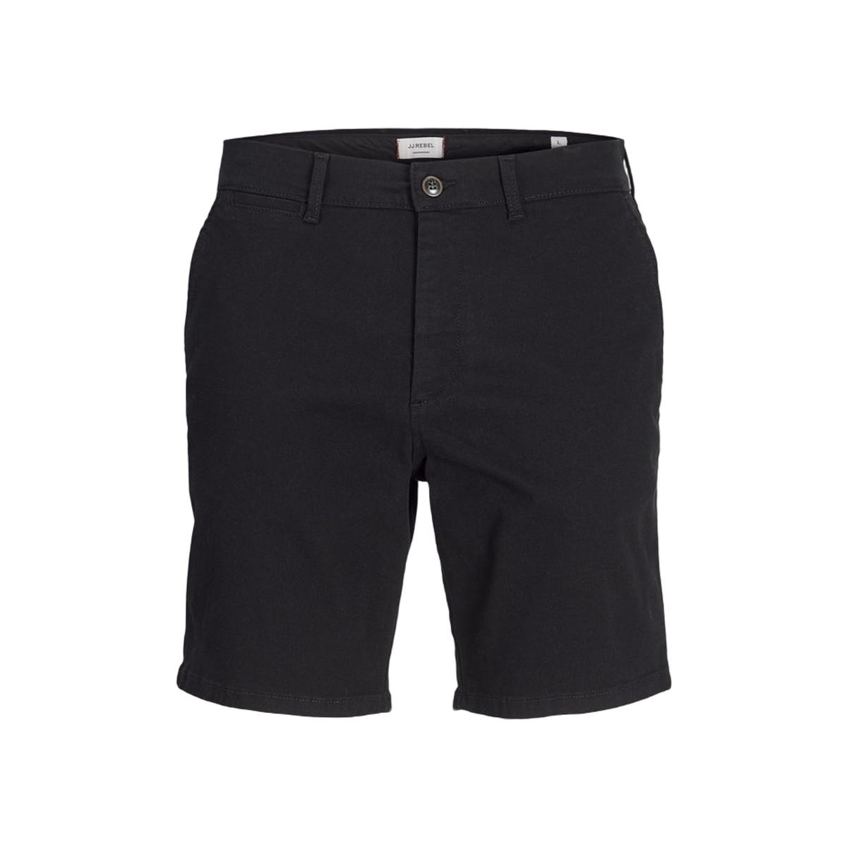 JJ Rebel Jrebsharp Chino Short Regular Fit Heren