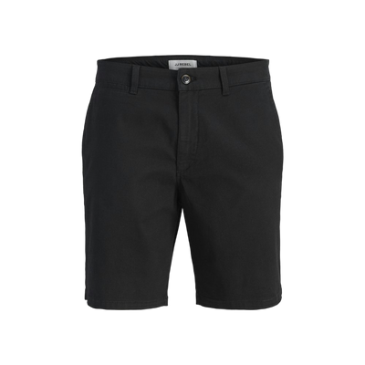JJ Rebel Jrebsharp Chino Short Regular Fit Heren