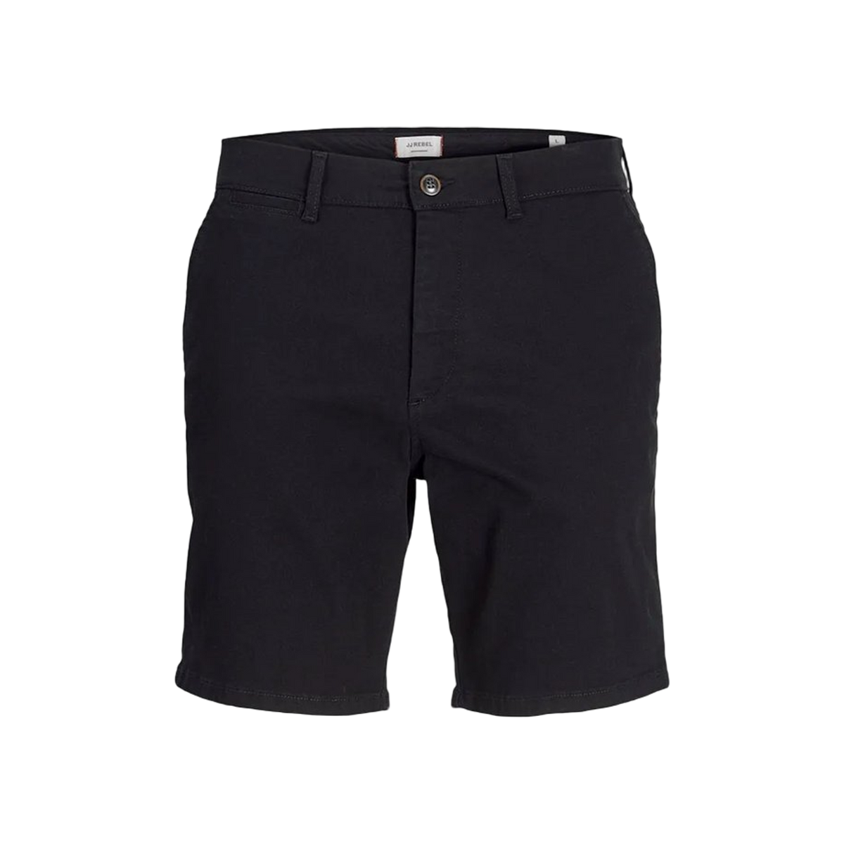 JJ Rebel Jrebsharp Chino Short Regular Fit Heren