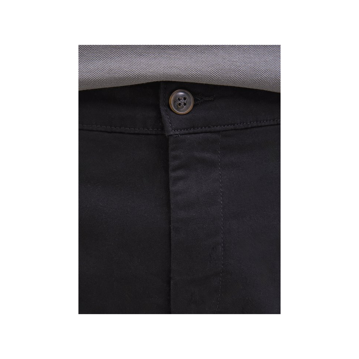 JJ Rebel Jrebsharp Chino Short Regular Fit Heren