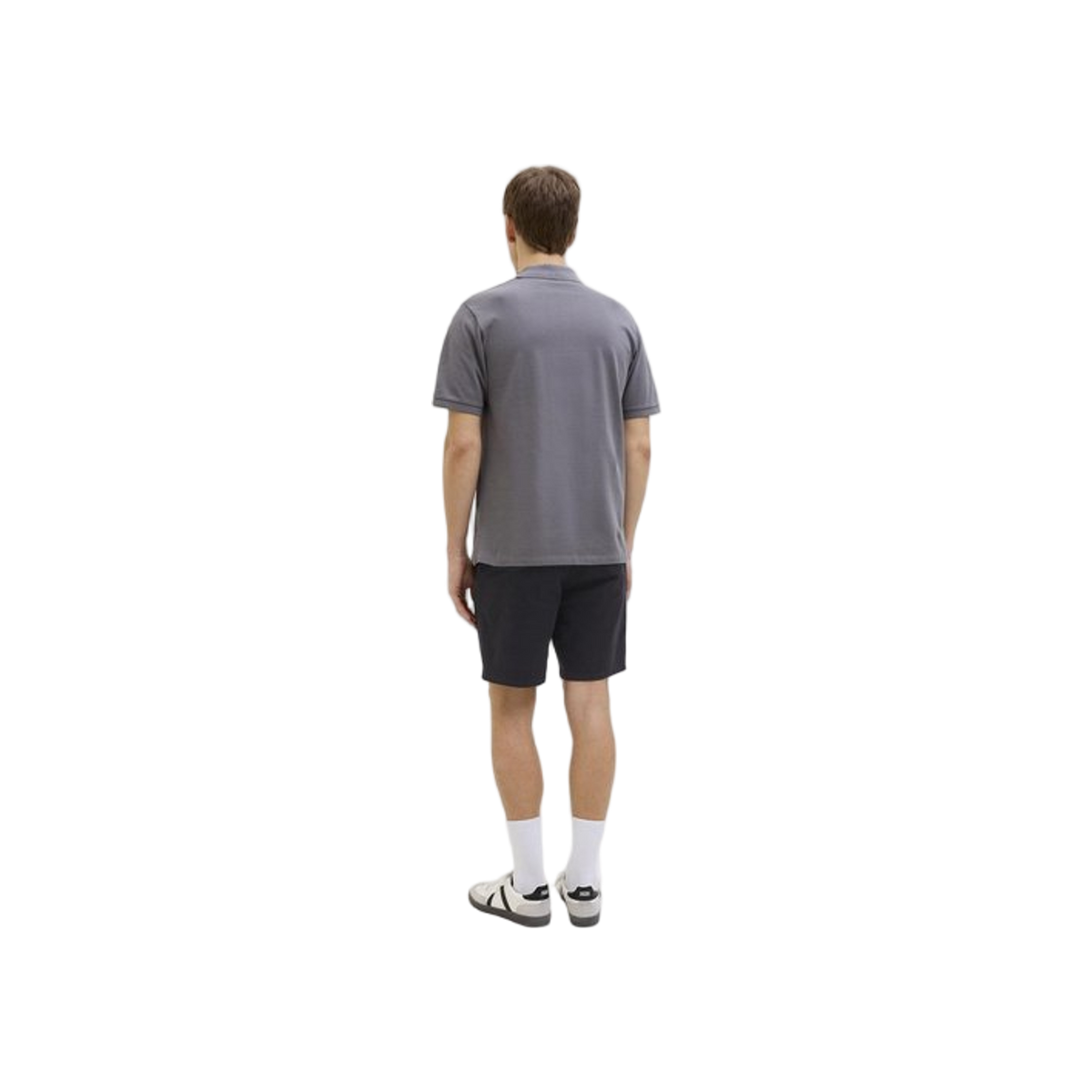 JJ Rebel Jrebsharp Chino Short Regular Fit Heren