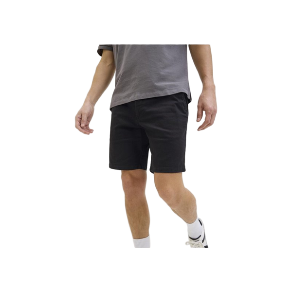 JJ Rebel Jrebsharp Chino Short Regular Fit Heren
