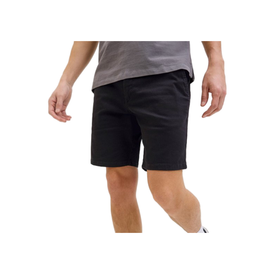 JJ Rebel Jrebsharp Chino Short Regular Fit Heren