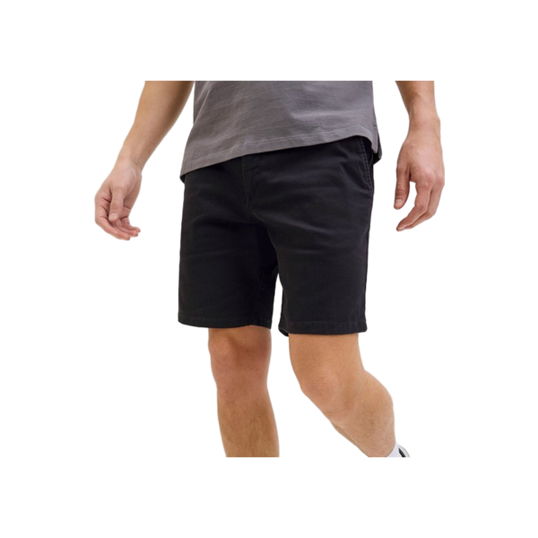 JJ Rebel Jrebsharp Chino Short Regular Fit Heren