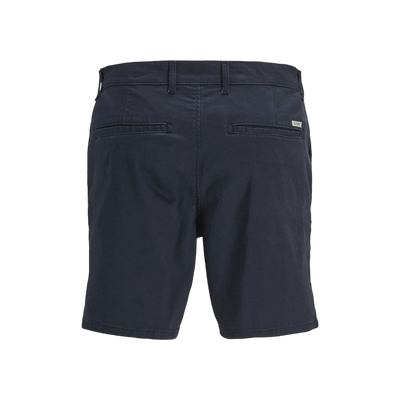 JJ Rebel Jrebsharp Chino Short Regular Fit Heren