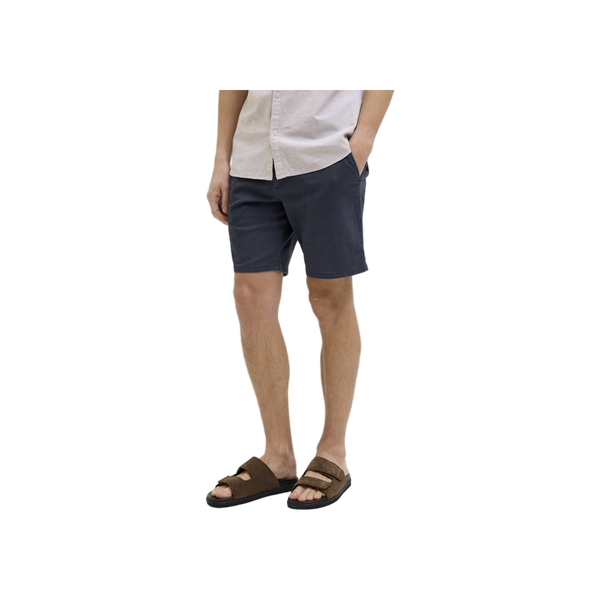 JJ Rebel Jrebsharp Chino Short Regular Fit Heren