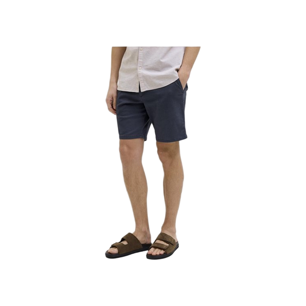 JJ Rebel Jrebsharp Chino Short Regular Fit Heren