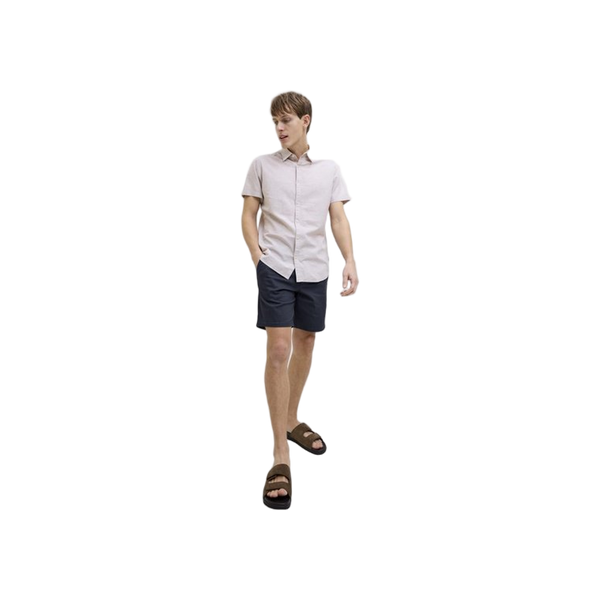 JJ Rebel Jrebsharp Chino Short Regular Fit Heren