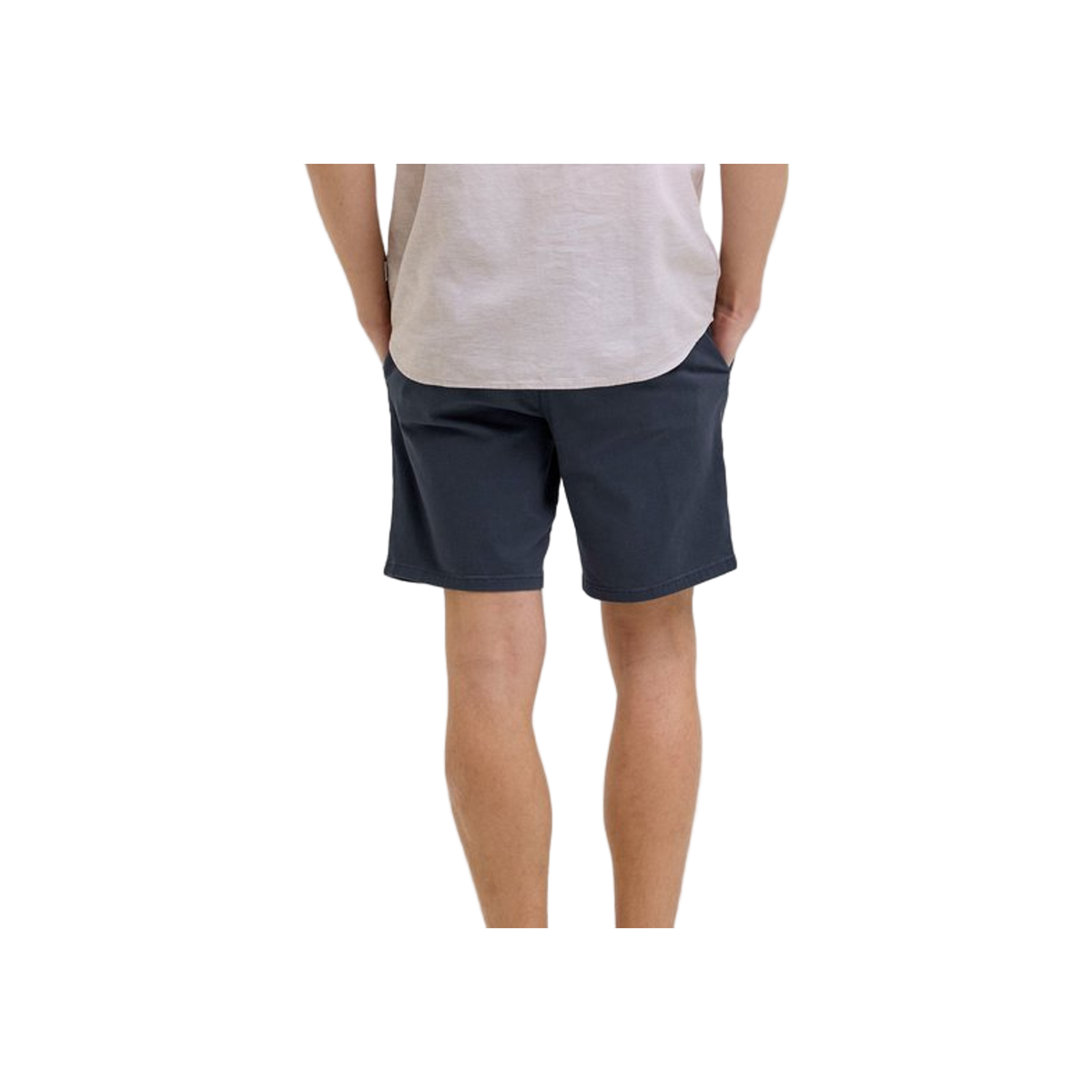JJ Rebel Jrebsharp Chino Short Regular Fit Heren