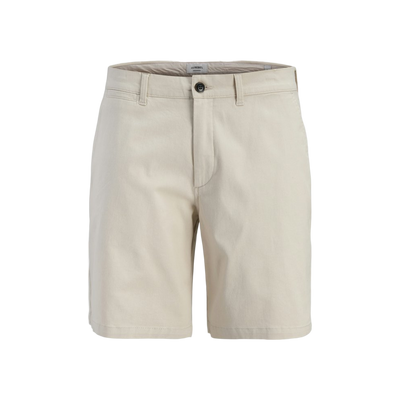 JJ Rebel Jrebsharp Chino Short Regular Fit Heren