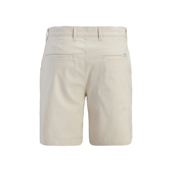 JJ Rebel Jrebsharp Chino Short Regular Fit Heren