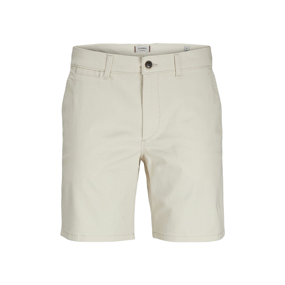 JJ Rebel Jrebsharp Chino Short Regular Fit Heren
